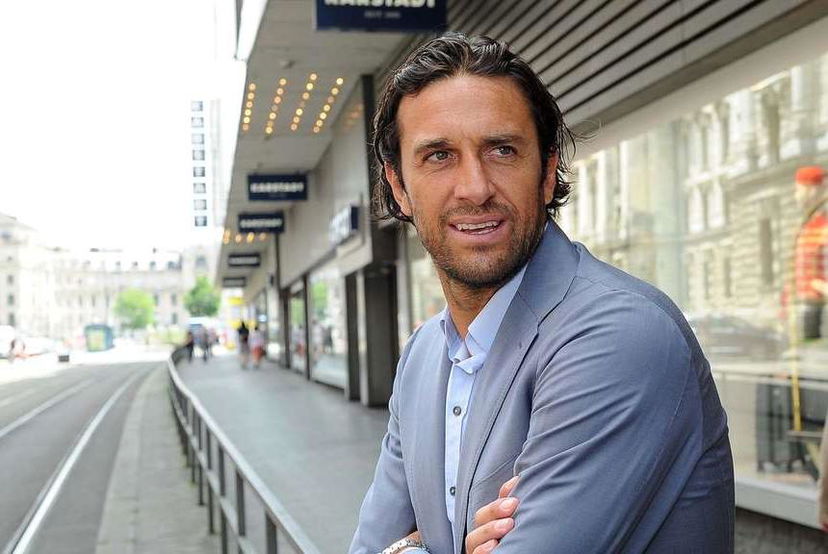 Toni: “Firenze ideale per Ribery, è ancora determinante. Il mio ritorno nel 2012? Berbatov perse l’aereo e Pradè…” preview