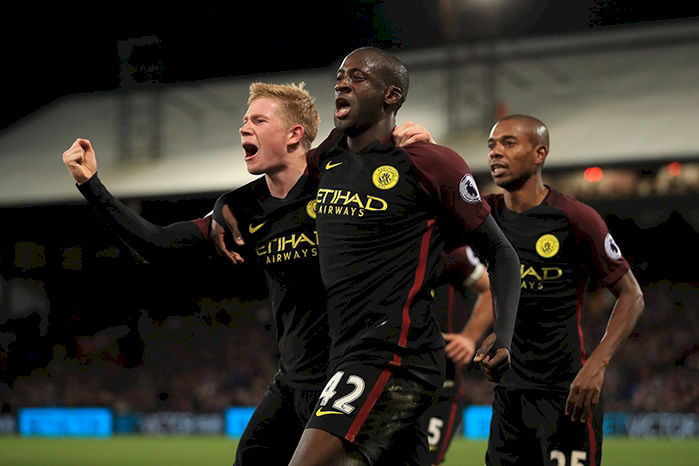 Premier: il City di Guardiola fa tris contro l’Hull, il Chelsea resta a più 7 preview