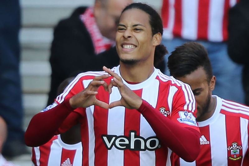 Dall’Inghilterra: il Southampton dichiara Van Dijk incedibile preview