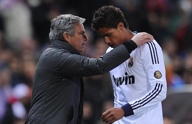 Dalla Francia: Mourinho insiste per Varane, ma il francese non vuole lasciare il Real preview