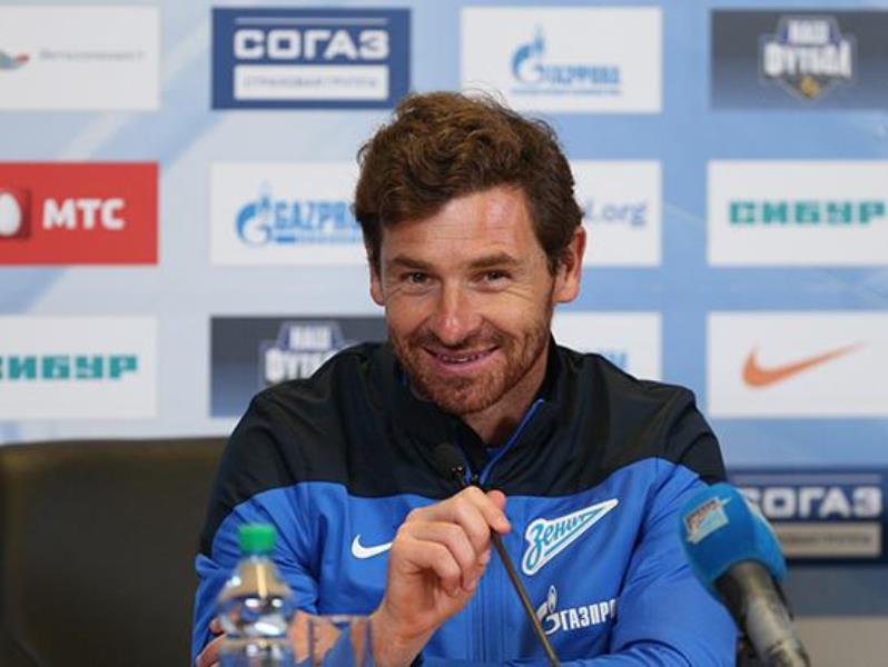 Villas-Boas mai in corsa per l’Inter, infatti sta per andare in Cina preview