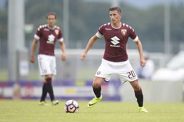 Esclusiva: Il Perugia punta Vives per il centrocampo preview