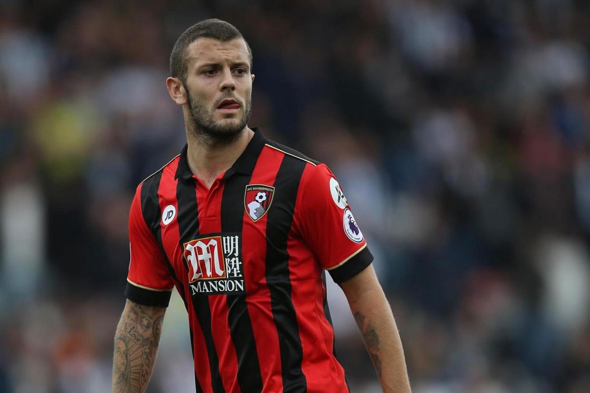 Dall’Inghilterra: Wilshere nel mirino di Guardiola. E’ lui il rinforzo low cost per il centrocampo del City article-post