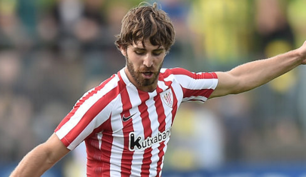 Athletic Bilbao, il difensore Yeray Alvarez ha un tumore. Il club: “Non resterà solo” preview