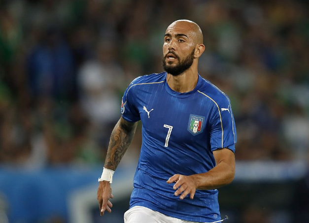 Zaza: “Il rigore contro la Germania? Non dimenticherò mai i pianti. Sulle critiche…” article-post