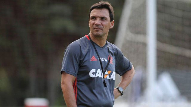 Ufficiale: Flamengo, rinnova il tecnico Zé Ricardo preview