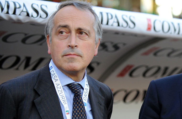 Abete: “Chiederò le dimissioni di Tavecchio. Quando lasciai la Figc…” preview