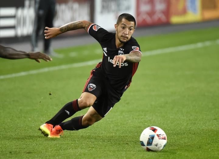 Ufficiale: Boca Juniors, Luciano Acosta definitivo al DC United article-post
