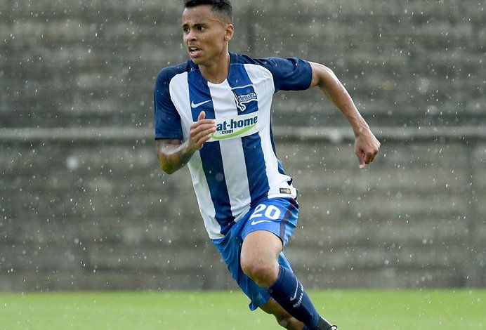 Liverpool: l’Hertha Berlino spera di trattenere Allan preview