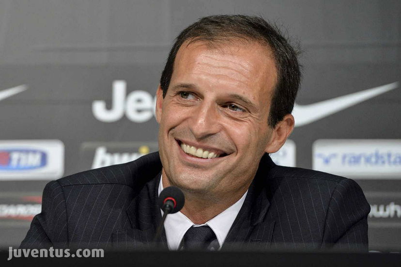 Allegri: “Complimenti a tutti. Futuro? Testa a Cardiff, poi parlerò con la società” preview