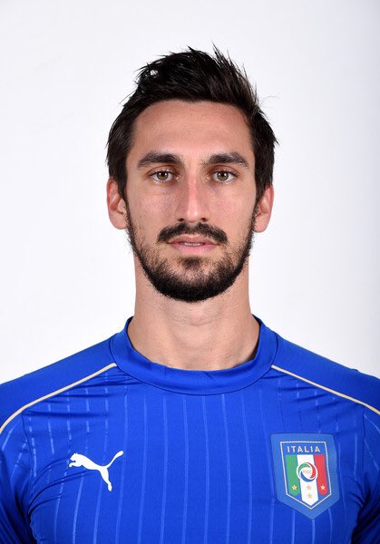Nazionale: Astori convocato al posto di Barzagli preview