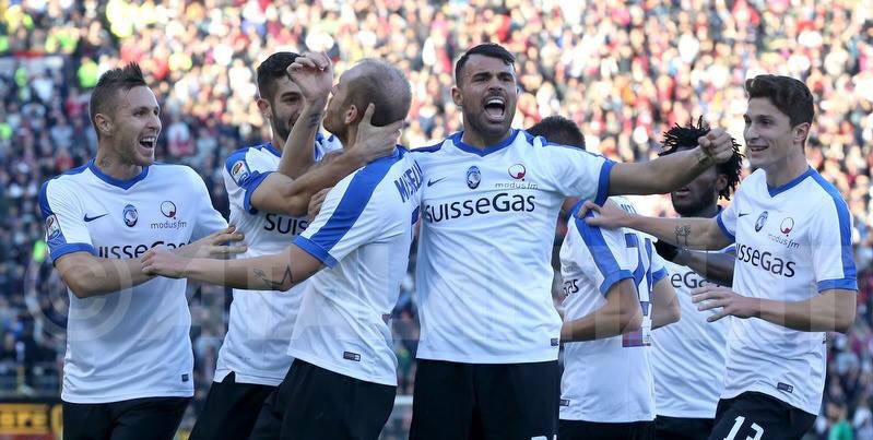 Atalanta senza pari in Europa: gli incredibili numeri della banda del Gasp preview