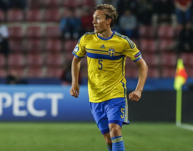 Dalla Spagna: anche il Milan alla finestra per Augustinsson preview