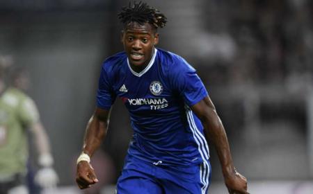 Batshuayi