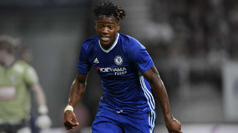 France Football: per Batshuayi sempre viva l’ipotesi del ritorno al Marsiglia article-post