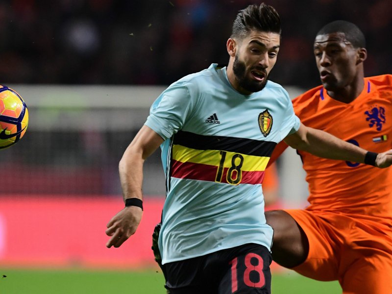 Amichevole: Olanda-Belgio 1-1, Carrasco risponde a Klaassen preview