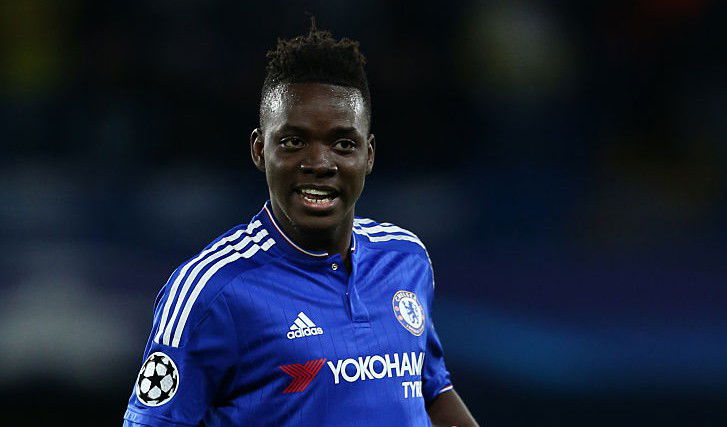 Chelsea: Bertrand Traoré nel mirino del Lione preview