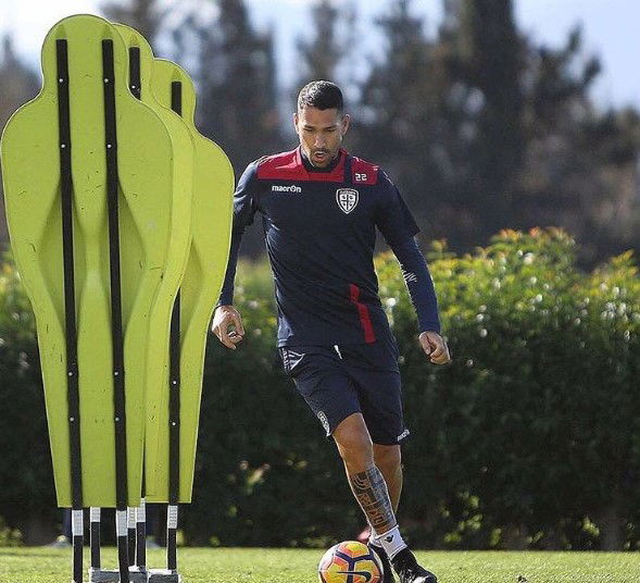 Borriello: “Non permetto insinuazioni sul mio impegno né speculazioni da fantamercato” preview