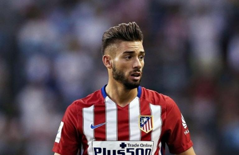Carrasco Chelsea