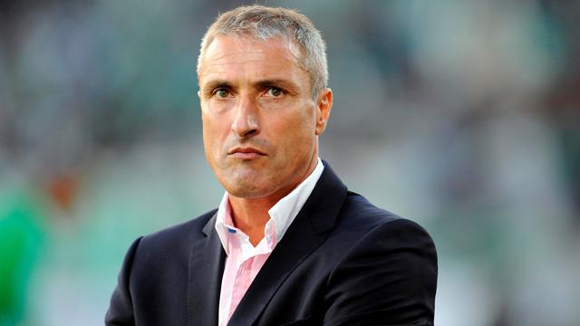 Ufficiale: Bernard Casoni nuovo allenatore del Lorient preview