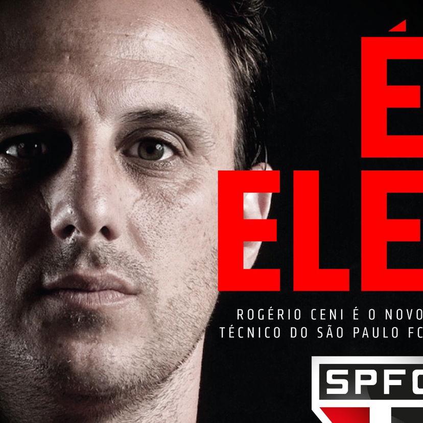 Ufficiale: San Paolo, torna il mitico Rogerio Ceni. È lui il nuovo allenatore preview