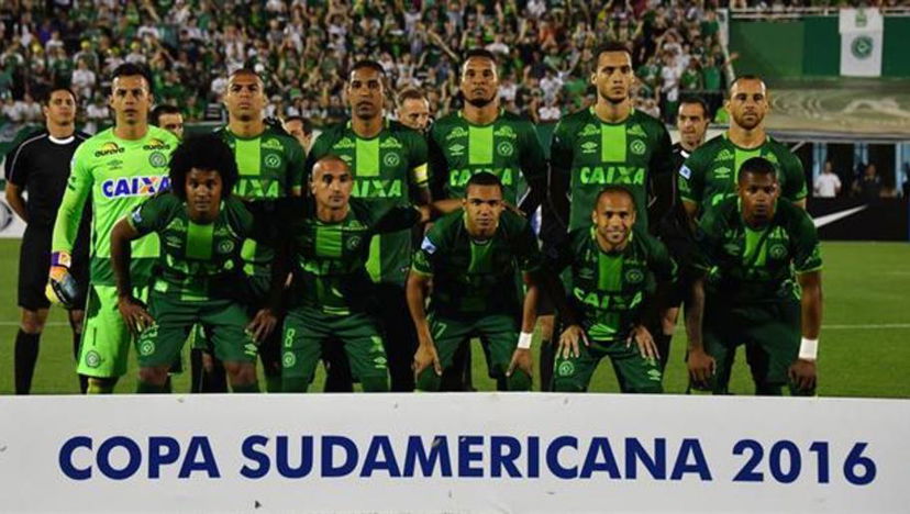 Dal Brasile: Copa Sudamericana assegnata al Chapecoense, annuncio nei prossimi giorni preview