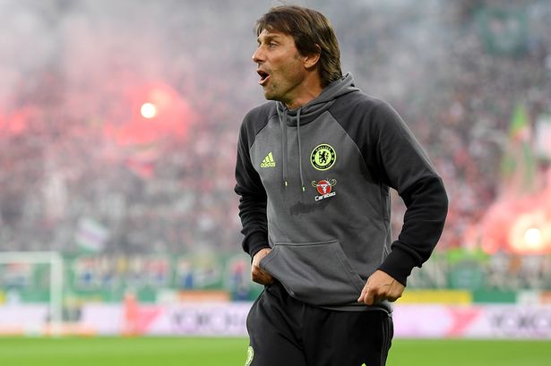 Conte: “Ho ancora due anni di contratto e sono felice al Chelsea. Su Pirlo…” preview