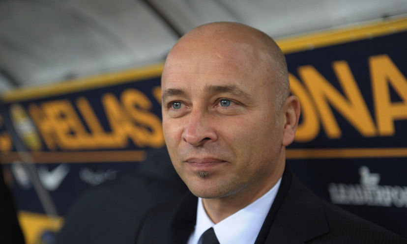 Corini: “La squadra ha lottato. Al ritorno possiamo ribaltare la situazione” preview