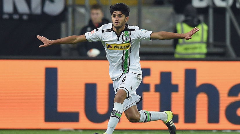 Dalla Germania: Dahoud a un passo dalla firma con il Borussia Dortmund preview