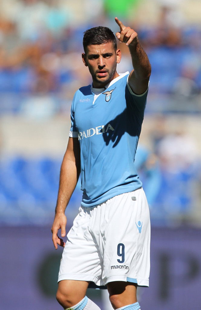 Sportitalia: Genoa, forte interesse per Djordjevic preview