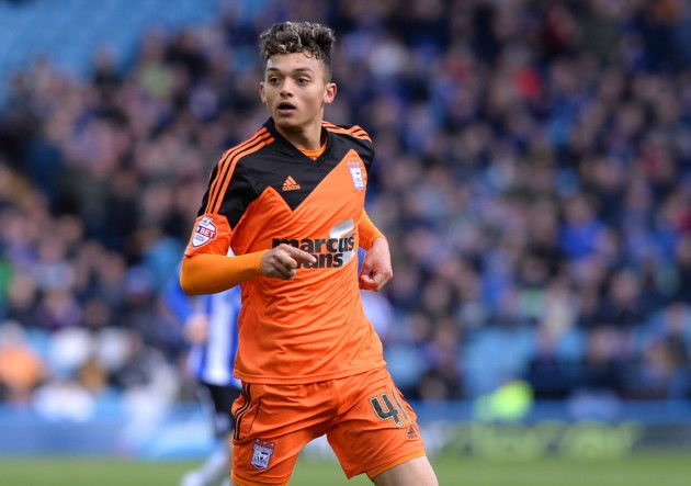 Mirror: Liverpool pronto a tornare alla carica per Dozzell article-post