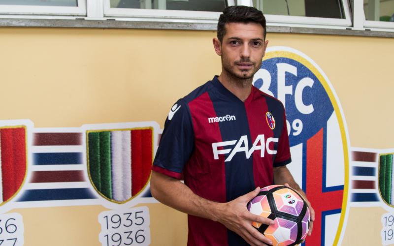 sito ufficiale Bologna