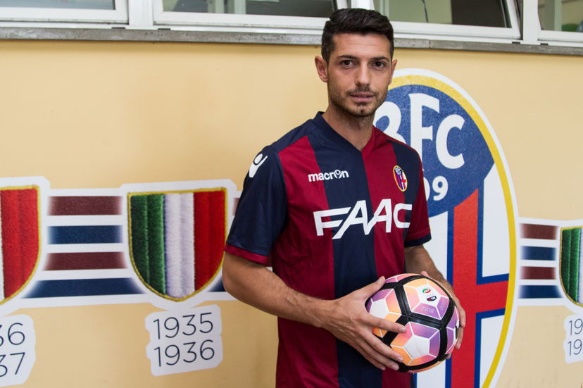 Bologna: nessuna lesione per Dzemaili, il report preview
