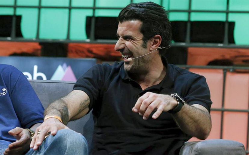 Figo presidente dello Sporting Lisbona, Froes conferma: “Stiamo lavorando insieme per il futuro” preview