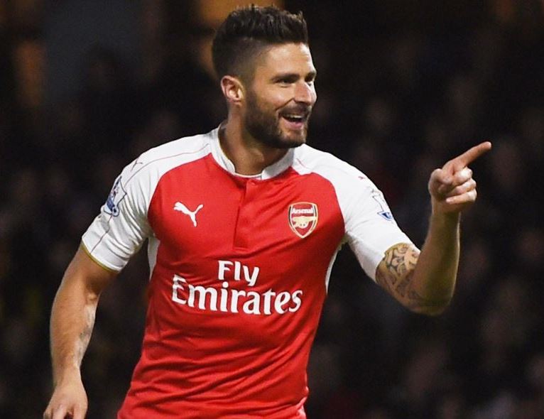 Giroud, la posizione della moglie, il Chelsea e il segreto di Pulcinella di 3 giorni fa preview