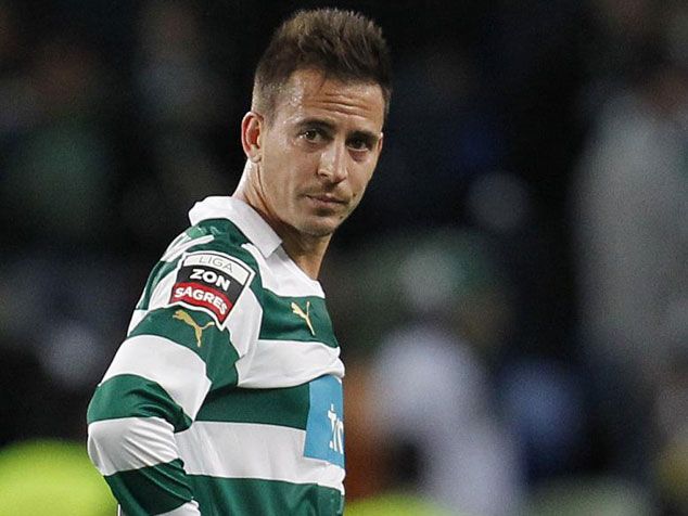 Dal Portogallo: Sporting Lisbona, rinnovo in vista per Joao Pereira preview