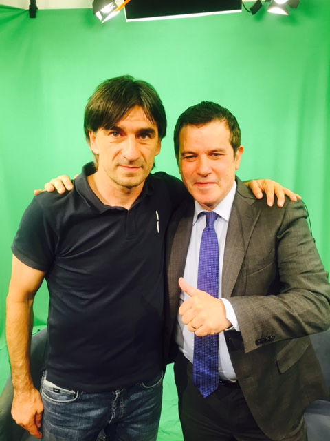 Juric, corsa, pressing e fantasia: contro la Juve è l’unica chiave article-post