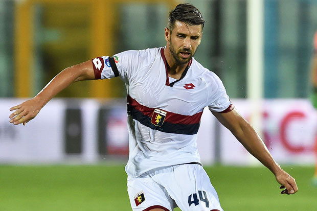 Dall’Inghilterra: Southampton, occhi su Veloso del Genoa preview