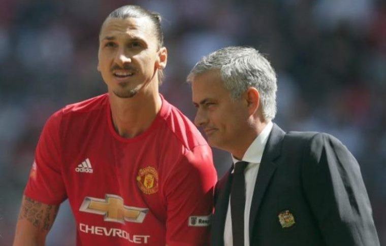 Mourinho su Ibra: “Potrebbe tornare allo United, ma…” preview