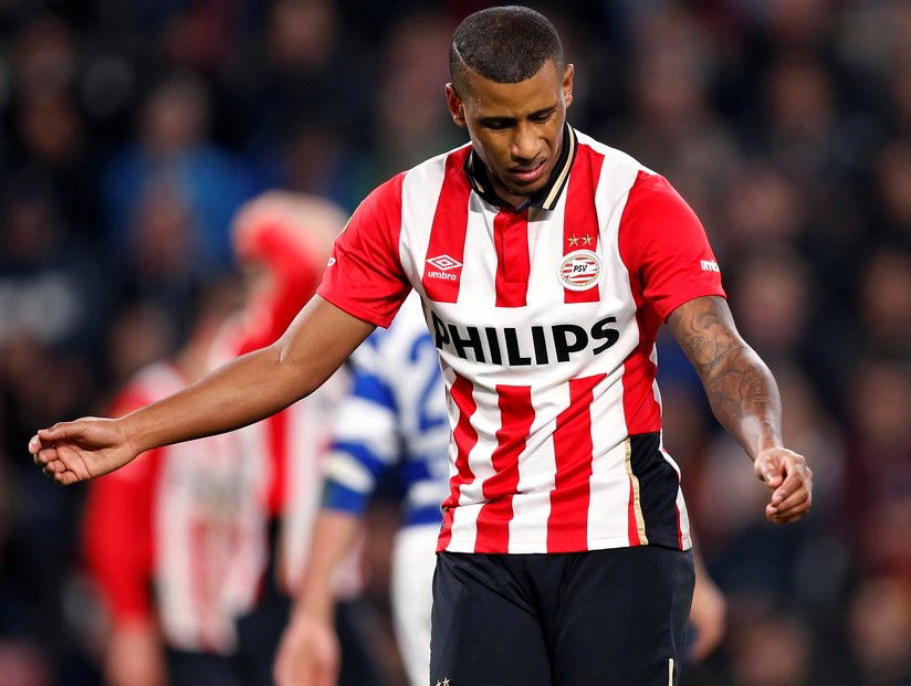Dall’Olanda: Narsingh in scadenza col Psv, c’è lo Swansea preview