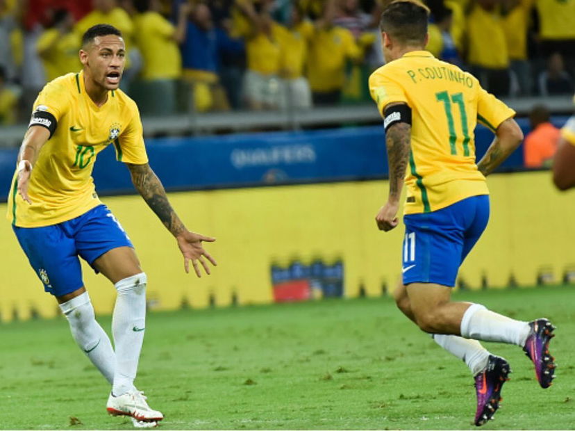 Coutinho, l’amicizia con Neymar e le nuove voci blaugrana preview