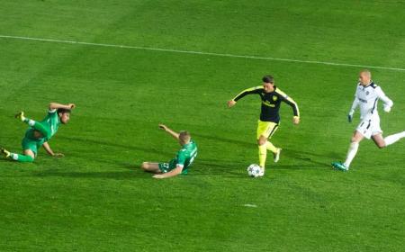 Twitter Champions League