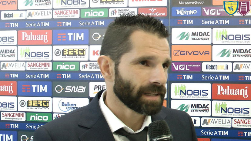 Pellissier: “Dopo 21 anni si chiude definitivamente il mio rapporto con il Chievo Verona” preview