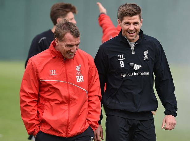 Dalla Scozia: Celtic, Rodgers sogna di riabbracciare Gerrard a costo zero preview