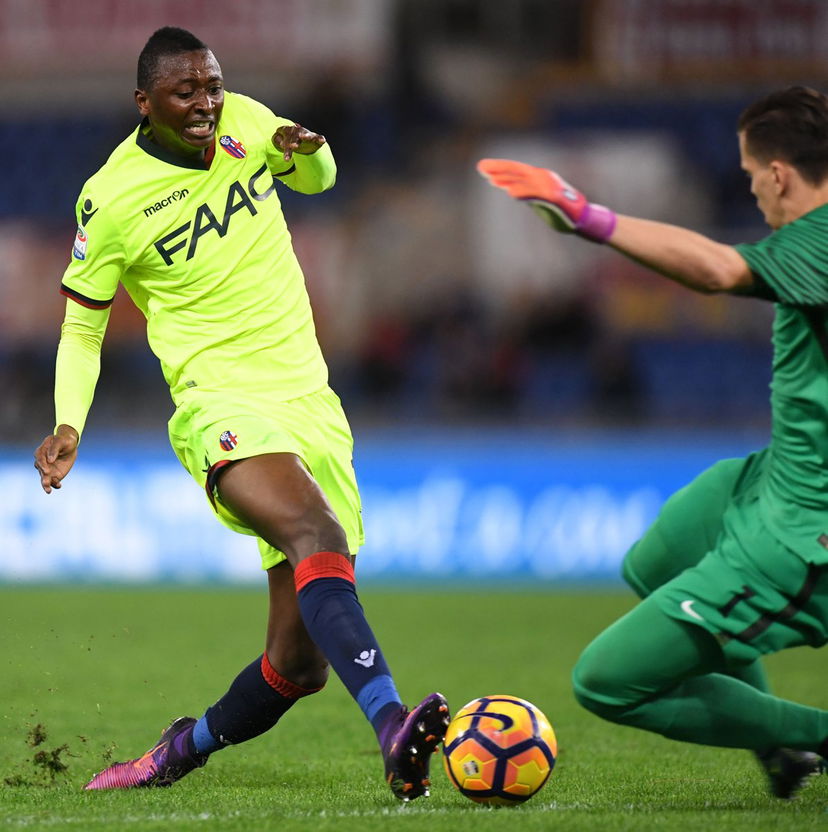 Bologna, intervento riuscito per Sadiq: il report medico e i tempi di recupero preview