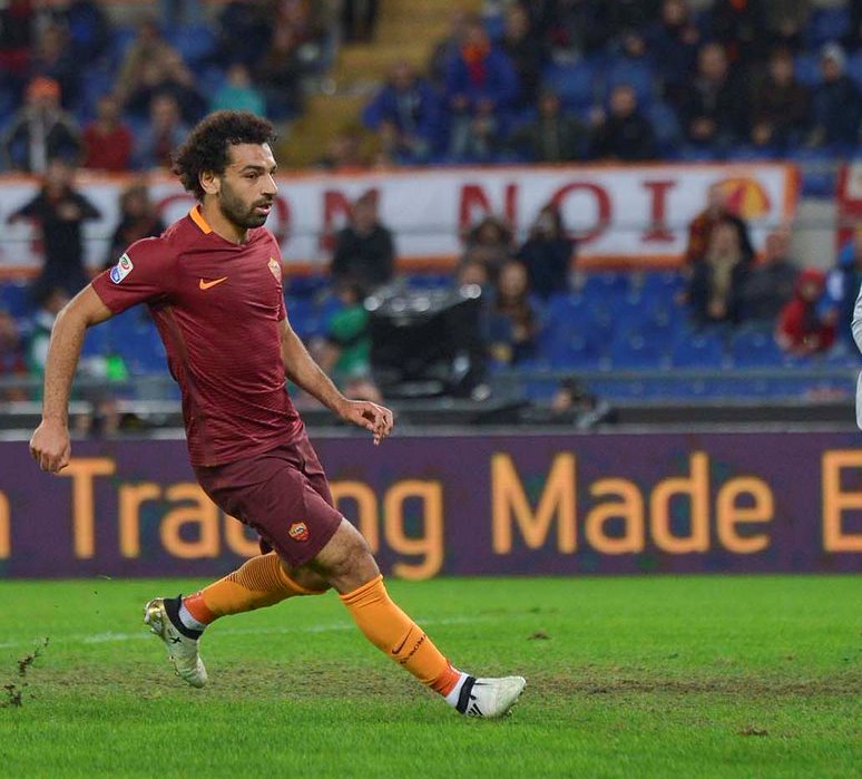 Salah: “Felice per la prima tripletta della mia vita” preview