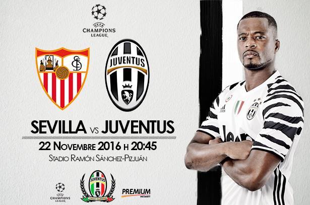 Juve, nelle difficoltà sai esaltarti: a Siviglia servirà ferocia preview