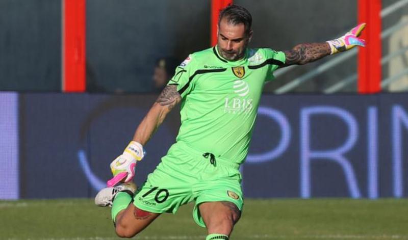 Sorrentino: “Palermo? Ho tanti amici, contento di ritrovare Corini. Faccio il tifo per i rosanero” preview