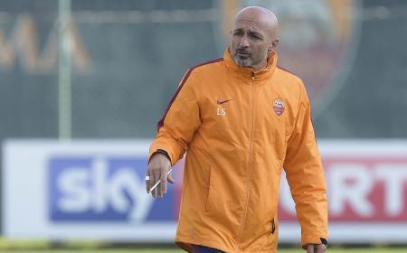 Spalletti