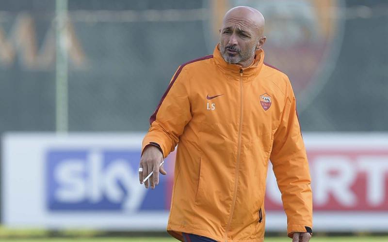 Spalletti
